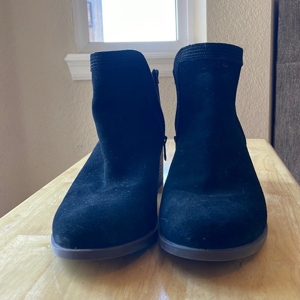 Koolaburra by Ugg booties